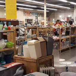 Bezoeker foto van GoudGoed Paterswoldseweg in Groningen