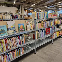 Bezoeker foto van GoudGoed Paterswoldseweg in Groningen