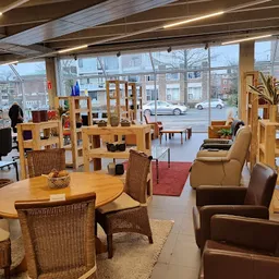 Bezoeker foto van GoudGoed Paterswoldseweg in Groningen