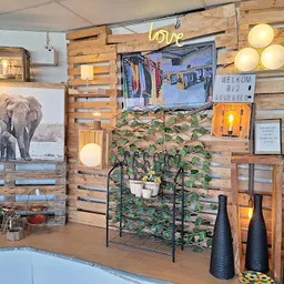 Bezoeker foto van GoudGoed Paterswoldseweg in Groningen