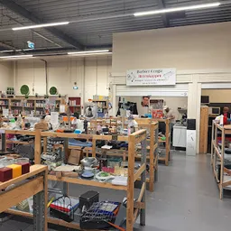 Bezoeker foto van GoudGoed Paterswoldseweg in Groningen