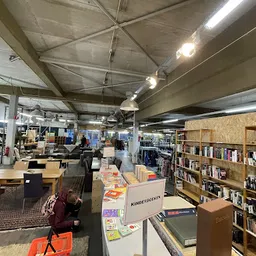 Bezoeker foto van GoudGoed Protonstraat in Groningen