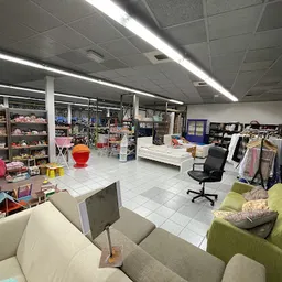 Bezoeker foto van GoudGoed Protonstraat in Groningen