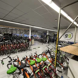 Bezoeker foto van GoudGoed Protonstraat in Groningen