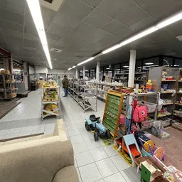 Bezoeker foto van GoudGoed Protonstraat in Groningen