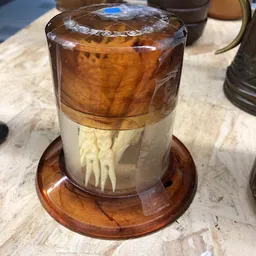 Bezoeker foto van GoudGoed Protonstraat in Groningen