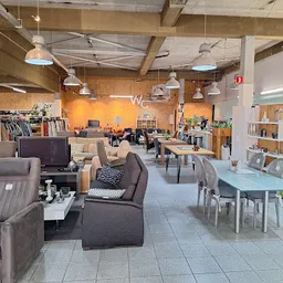 Bezoeker foto van GoudGoed Protonstraat in Groningen