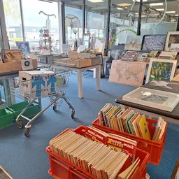 Bezoeker foto van GoudGoed Protonstraat in Groningen