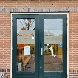 Kringloopwinkel Kringloopwinkel GoudGoed Uithuizen in Uithuizen