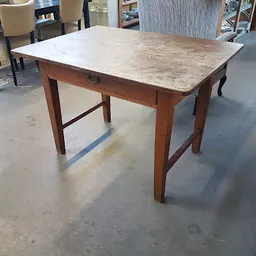 Bezoeker foto van Kringloopwinkel GoudGoed Uithuizen in Uithuizen