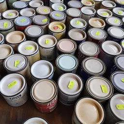 Bezoeker foto van Kringloopwinkel GoudGoed Uithuizen in Uithuizen