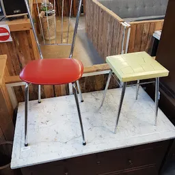 Bezoeker foto van Kringloopwinkel GoudGoed Uithuizen in Uithuizen