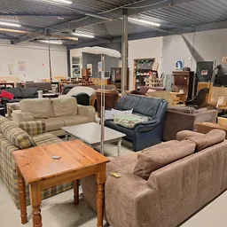 Bezoeker foto van Kringloopwinkel GoudGoed Winschoten in Winschoten