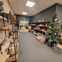 Bezoeker foto van Kringloopwinkel GoudGoed Winschoten in Winschoten