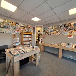 Bezoeker foto van Kringloopwinkel GoudGoed Winschoten in Winschoten