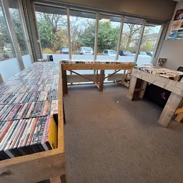 Bezoeker foto van Kringloopwinkel GoudGoed Winschoten in Winschoten