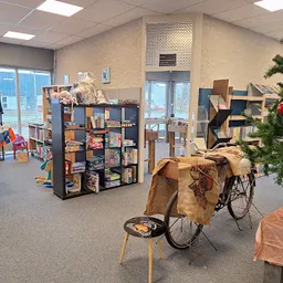 Bezoeker foto van Kringloopwinkel GoudGoed Winschoten in Winschoten