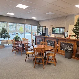 Bezoeker foto van Kringloopwinkel GoudGoed Winschoten in Winschoten