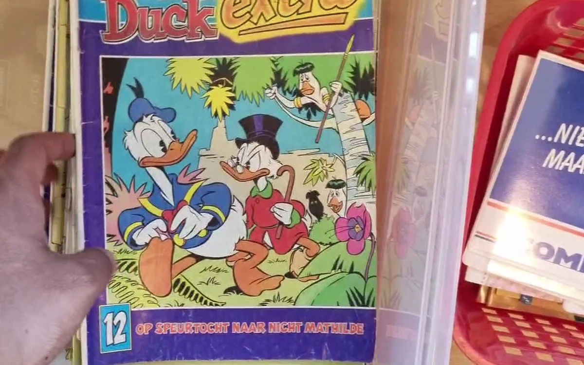 Kringloopwinkel Kringloopwinkel GoudGoed Winschoten in Winschoten