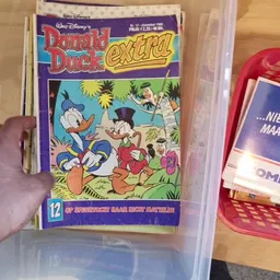 Kringloopwinkel Kringloopwinkel GoudGoed Winschoten in Winschoten