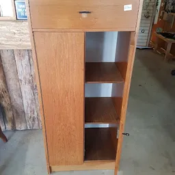 Bezoeker foto van Kringloopwinkel GoudGoed Winsum in Winsum