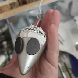 Bezoeker foto van Kringloopwinkel GoudGoed Winsum in Winsum