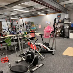 Bezoeker foto van Kringloopwinkel GoudGoed Winsum in Winsum