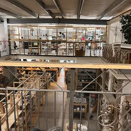 Bezoeker foto van Kringloopwinkel GoudGoed Winsum in Winsum