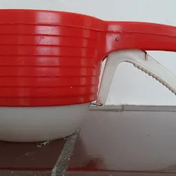 Bezoeker foto van Kringloopwinkel GoudGoed Winsum in Winsum