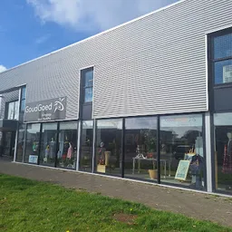 Bezoeker foto van Kringloopwinkel GoudGoed Winsum in Winsum
