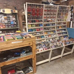 Bezoeker foto van Kringloopwinkel GoudGoed Winsum in Winsum