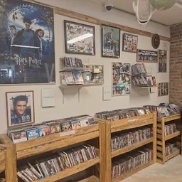 Bezoeker foto van Kringloopwinkel GoudGoed Winsum in Winsum