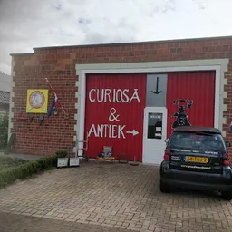 Bezoeker foto van Kringloopwinkel Grandma's Shop in Garrelsweer