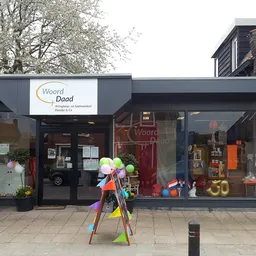 Kringloopwinkel Kringloopwinkel Granny's Snuffelshop in Ochten