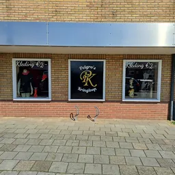 Kringloopwinkel Granny’s Snuffelshop in Rhenen