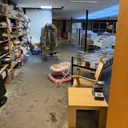 Bezoeker foto van Granny’s Snuffelshop in Rhenen