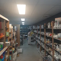 Bezoeker foto van Granny’s Snuffelshop in Rhenen