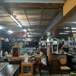 Bezoeker foto van Granny’s Snuffelshop in Rhenen