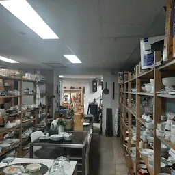 Bezoeker foto van Granny’s Snuffelshop in Rhenen