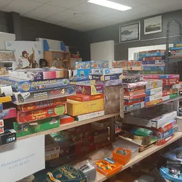 Bezoeker foto van Granny’s Snuffelshop in Rhenen