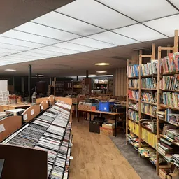 Bezoeker foto van Granny’s Snuffelshop in Rhenen