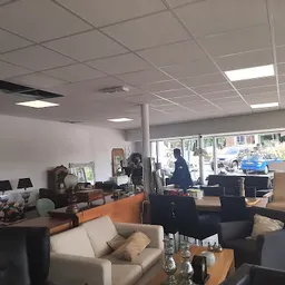 Bezoeker foto van Granny’s Snuffelshop in Rhenen