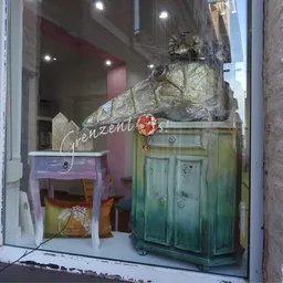 Kringloopwinkel Grenzenlos in Herzogenrath