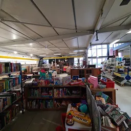 Bezoeker foto van Kringloopwinkel Guus Achterhoek in Brummen