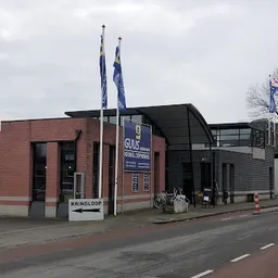 Bezoeker foto van Kringloopwinkel Guus Achterhoek in Brummen