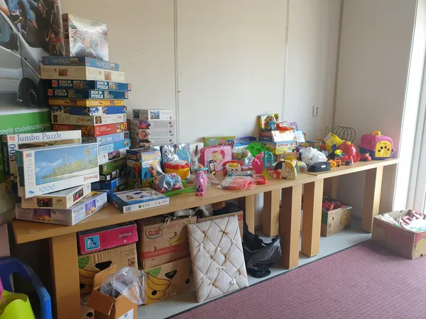 Kringloopwinkel Kringloopwinkel Habbekrats in Culemborg