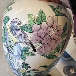 Bezoeker foto van Kringloopwinkel Habbekrats in Culemborg