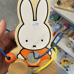 Bezoeker foto van Kringloopwinkel Habbekrats in Culemborg