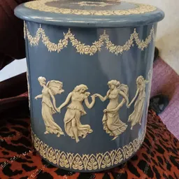 Bezoeker foto van Kringloopwinkel Habbekrats in Culemborg