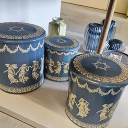 Bezoeker foto van Kringloopwinkel Habbekrats in Culemborg